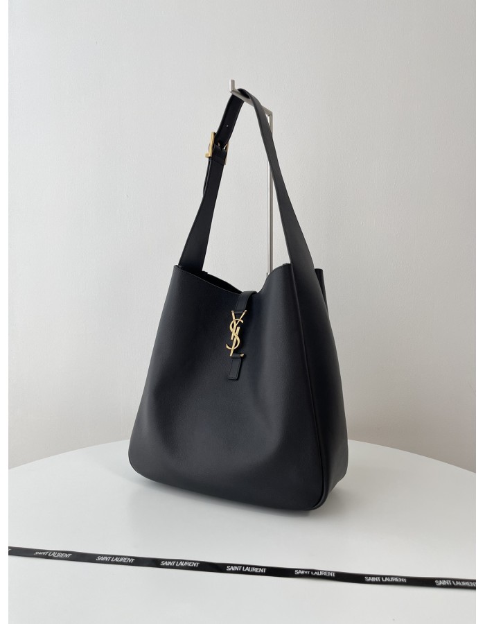 Le 5 à 7 large morbida SAINT LAURENT