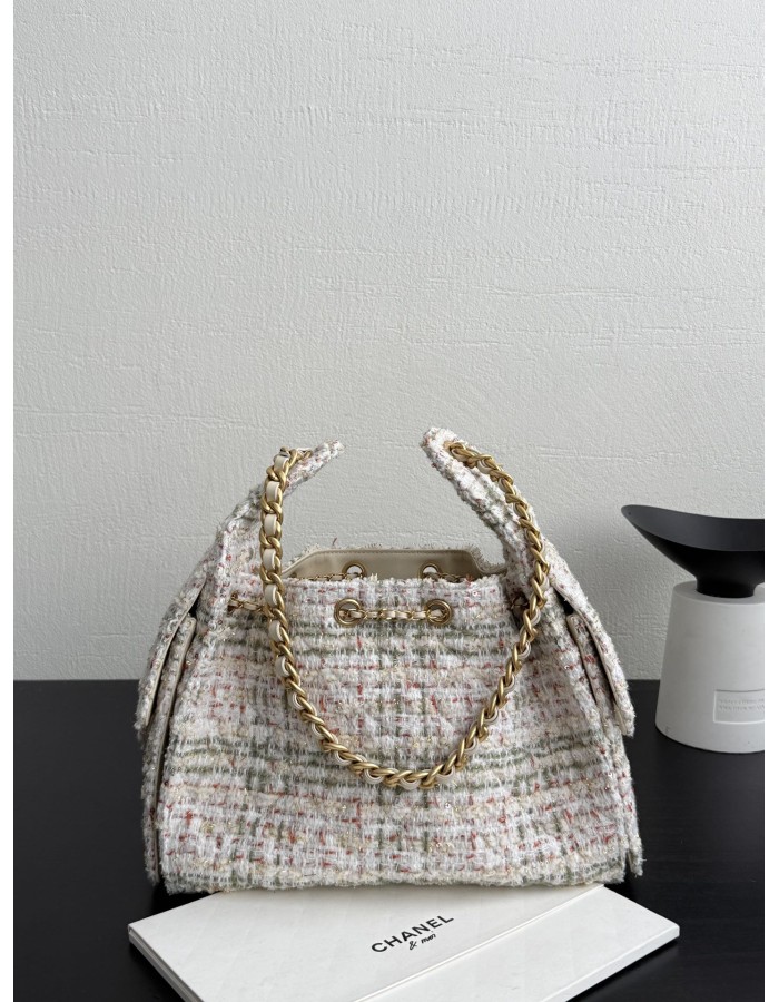 BORSA CHANEL 25 PICCOLA CHANEL