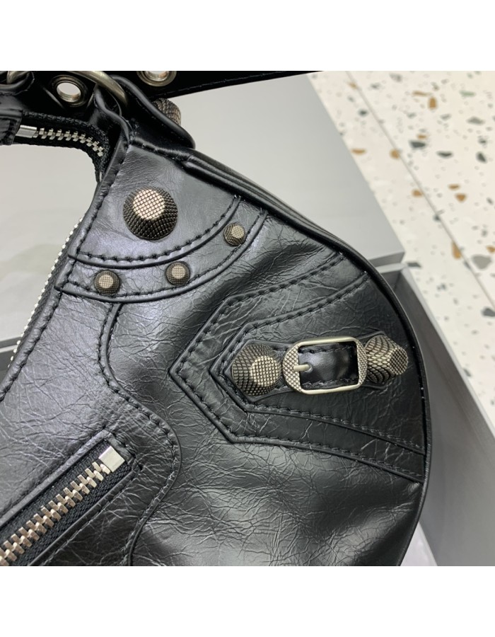 Borsa A Tracolla Le Cagole piccola BALENCIAGA