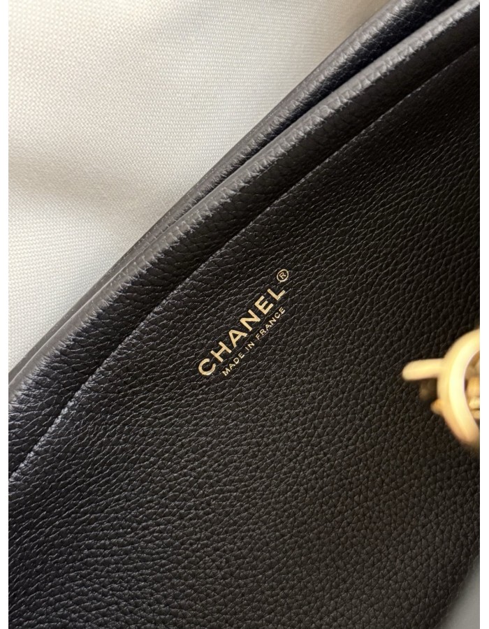 BORSA SHOPPING CHANEL