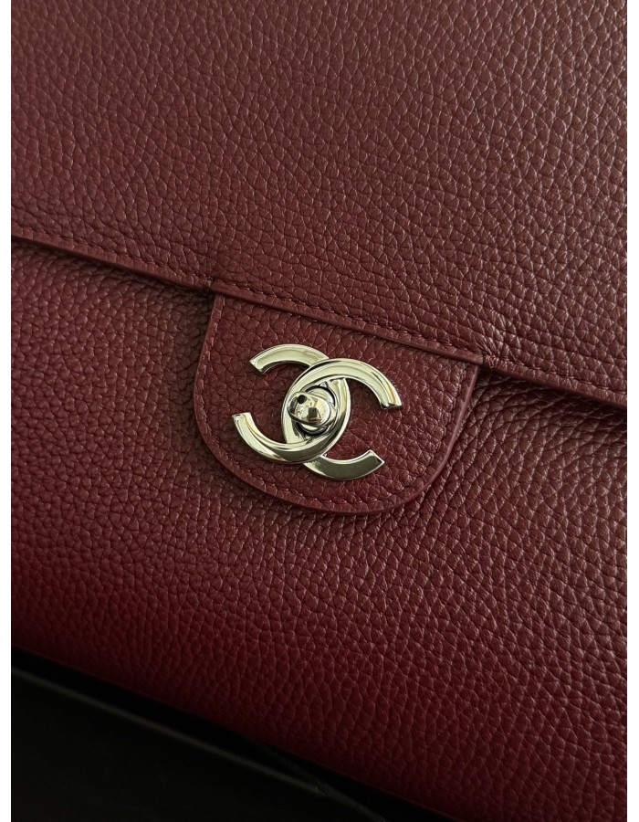 MAXI BORSA CON PATTA CHANEL