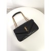 LOULOU medium SAINT LAURENT