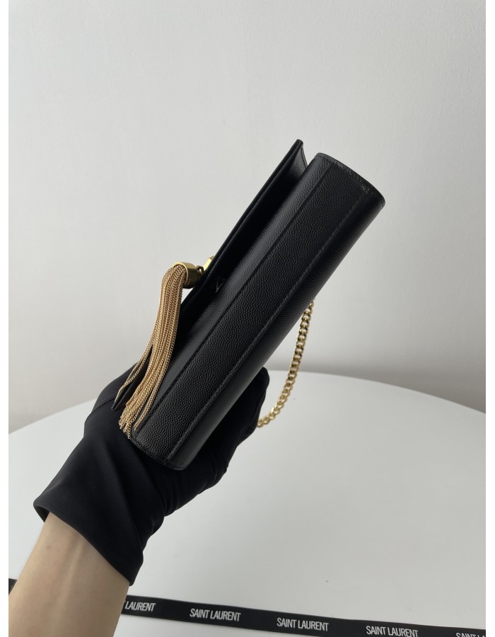 KATE small tassel CON NAPPINA  SAINT LAURENT