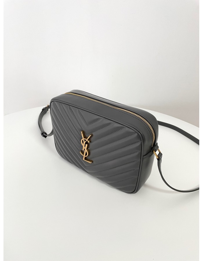 Camera bag LOU SAINT LAURENT
