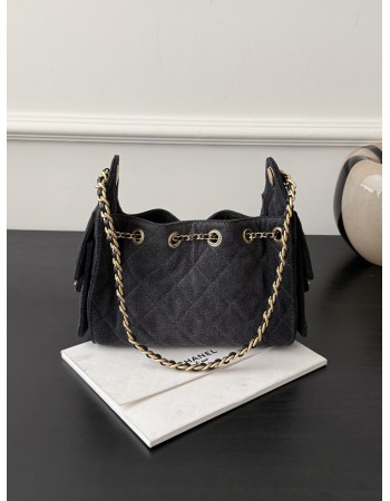 Borsa CHANEL 25 mini CHANEL
