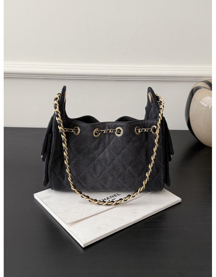 Borsa CHANEL 25 mini CHANEL