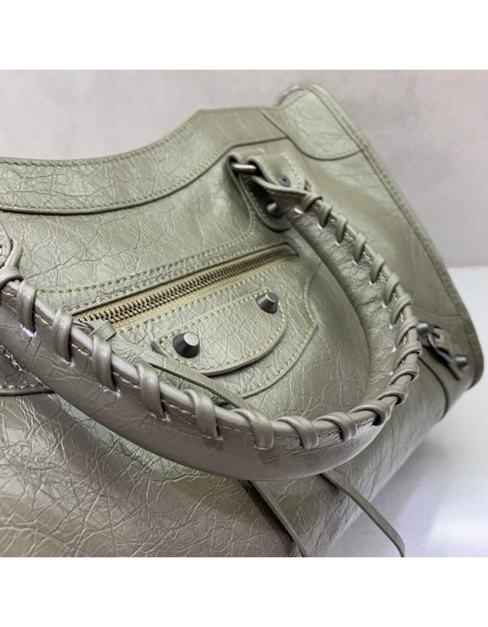 Borsa Le City Media BALENCIAGA