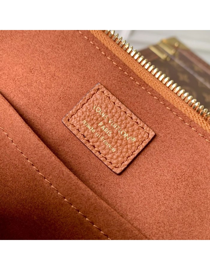Alma Trunk BB LOUIS VUITTON