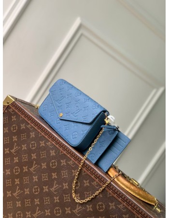 Pochette Félicie LOUIS VUITTON