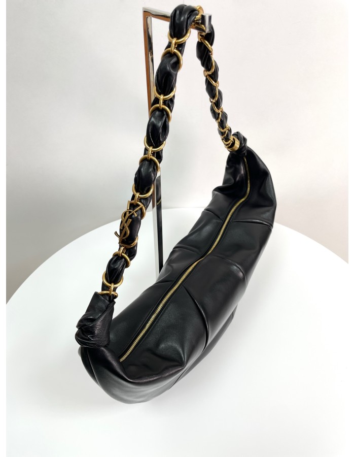Borsa hobo AMALIA SAINT LAURENT