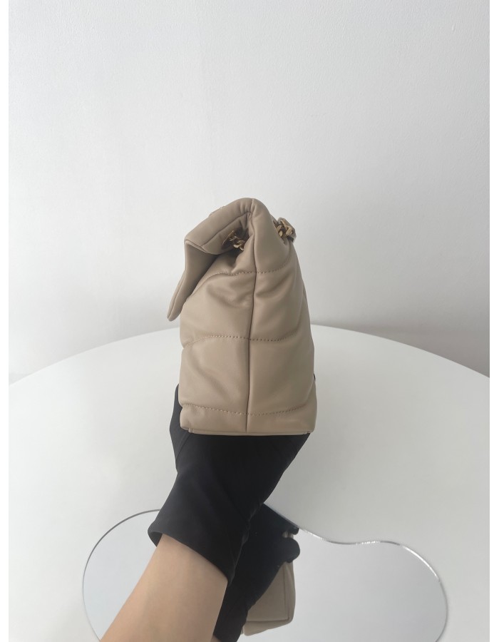 Puffer SMALL SAINT LAURENT
