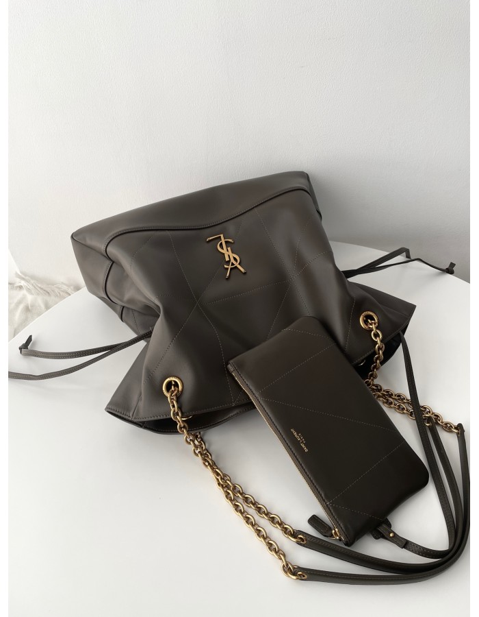 Borsa JAMIE SHOPPING SAINT LAURENT