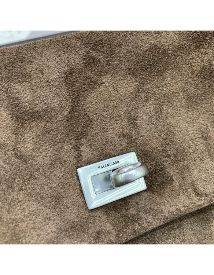 Borsa Rodeo Grande  BALENCIAGA