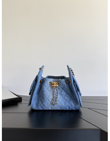 Borsa CHANEL 25 mini CHANEL