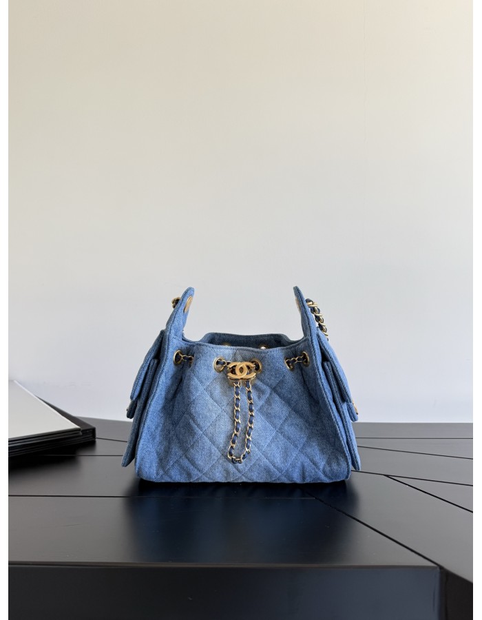 Borsa CHANEL 25 mini CHANEL