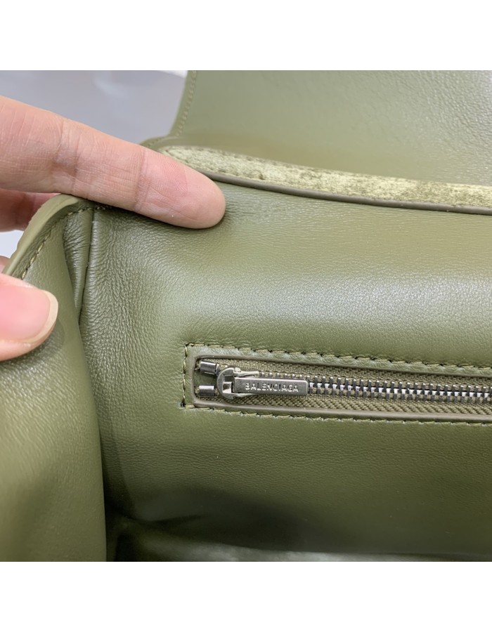 Borsa Rodeo Piccola BALENCIAGA