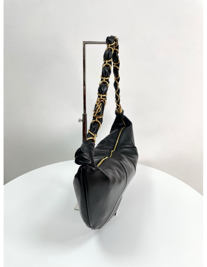 Borsa hobo AMALIA SAINT LAURENT
