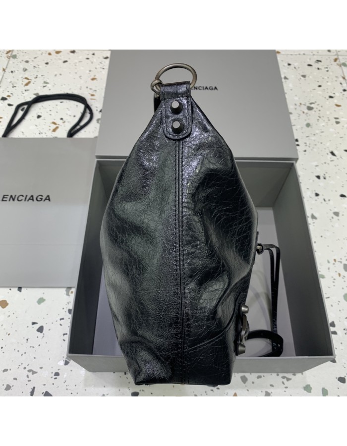 Borsa Hobo Le City Piccola BALENCIAGA