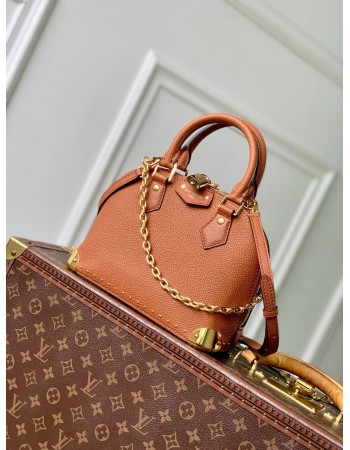 Alma Trunk BB LOUIS VUITTON