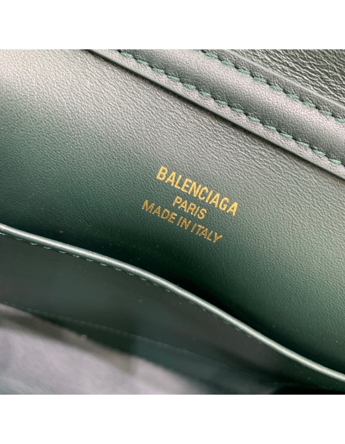 Borsa Rodeo Mini BALENCIAGA