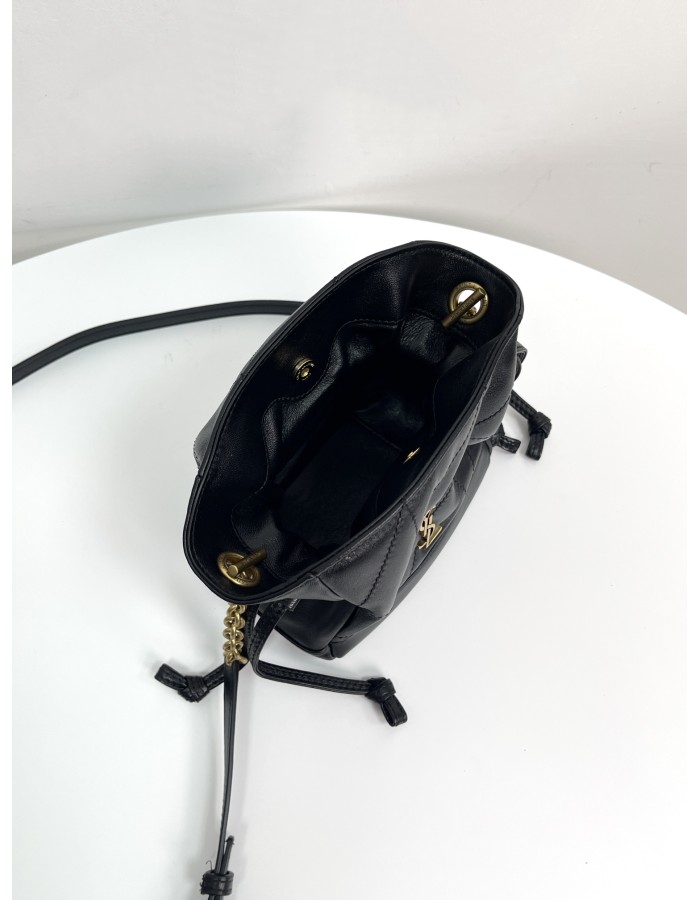 Pochette mini a spalla JAMIE SAINT LAURENT