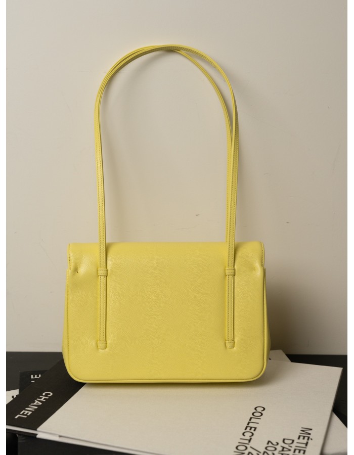 BORSA CON PATTA PICCOLA CHANEL