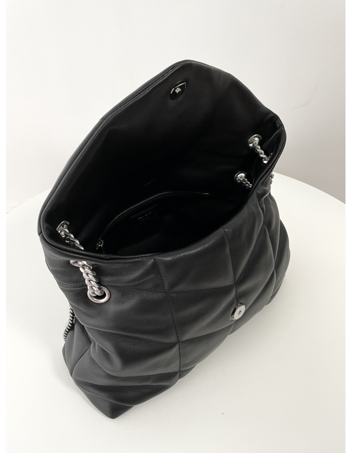 Puffer media SAINT LAURENT
