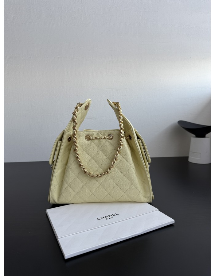 BORSA CHANEL 25 PICCOLA CHANEL