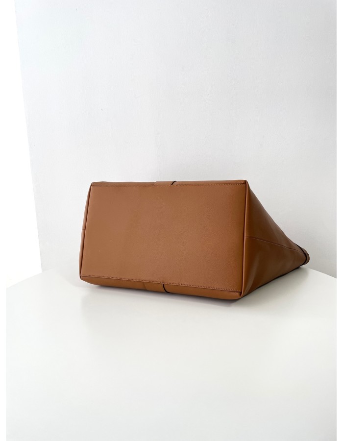TOTE Y IN PELLE SAINT LAURENT