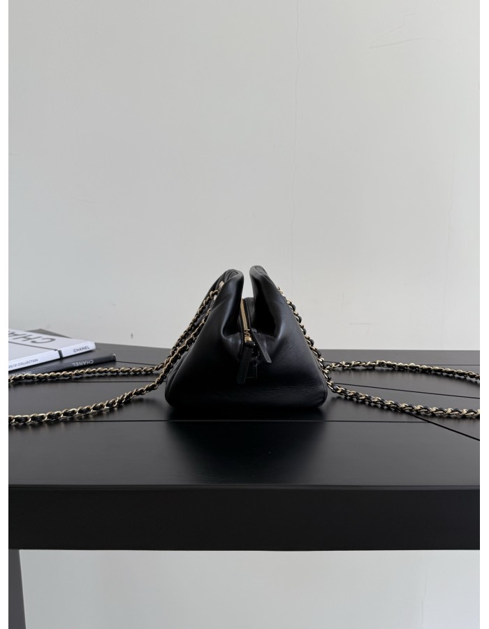 BORSA BOWLING PICCOLA CHANEL