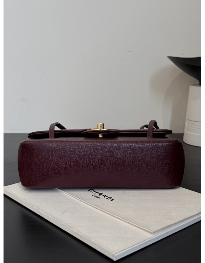 BORSA CON PATTA PICCOLA CHANEL
