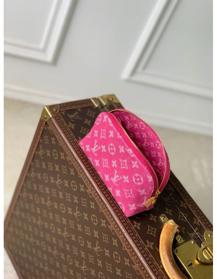 Pochette Cosmétique PM LOUIS VUITTON