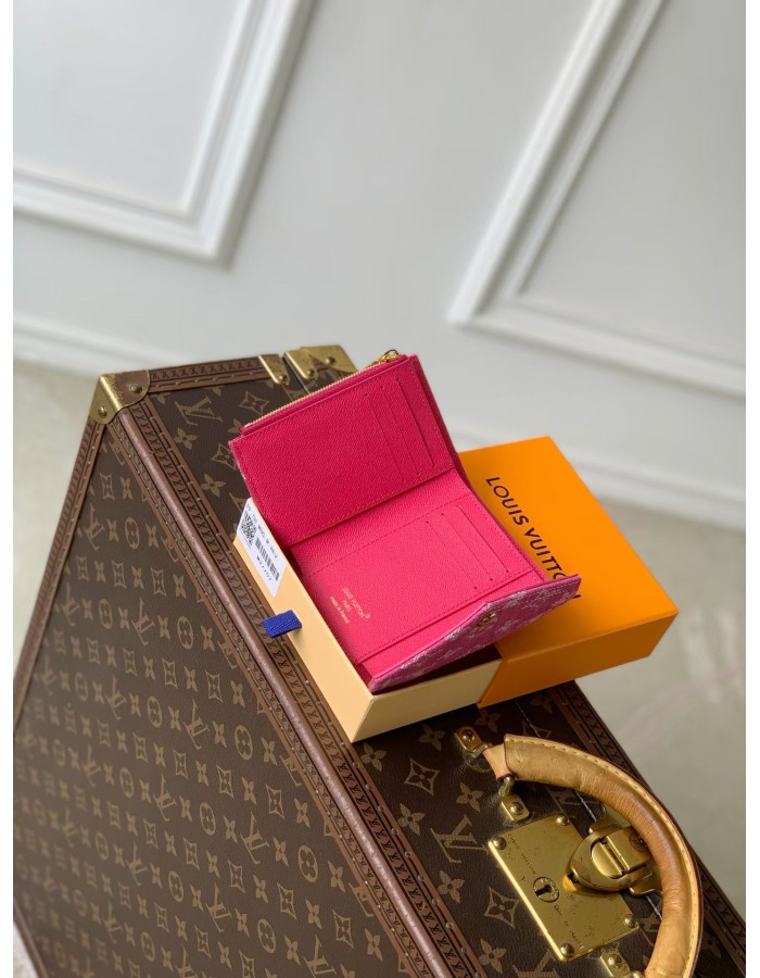 PORTAFOGLIO VICTORINE LOUIS VUITTON
