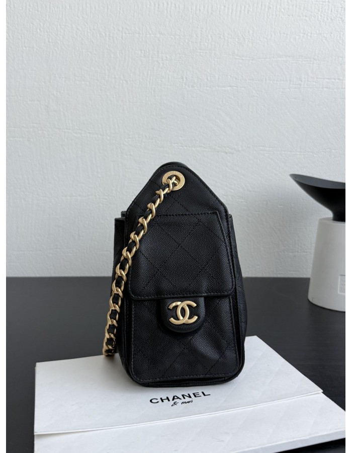 Borsa CHANEL 25 mini CHANEL