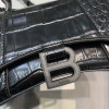 Borsa Hourglass Xs BALENCIAGA