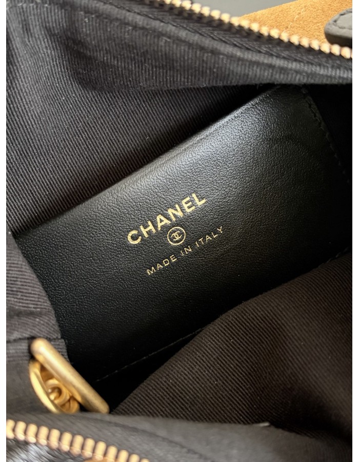POCHETTE CON CATENA CHANEL
