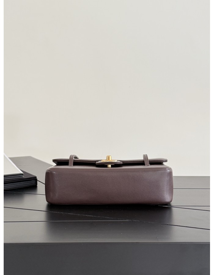 BORSA CON PATTA PICCOLA CHANEL