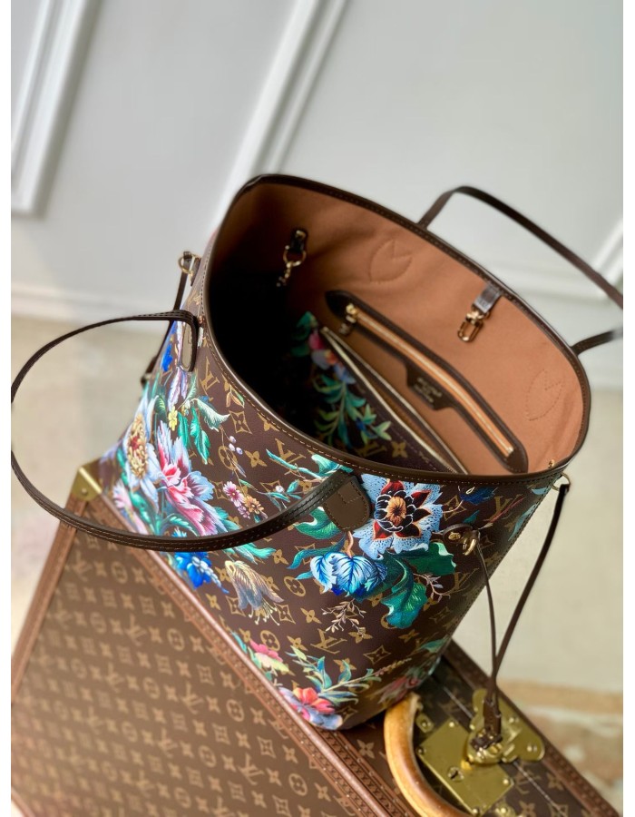 Neverfull MM LOUIS VUITTON