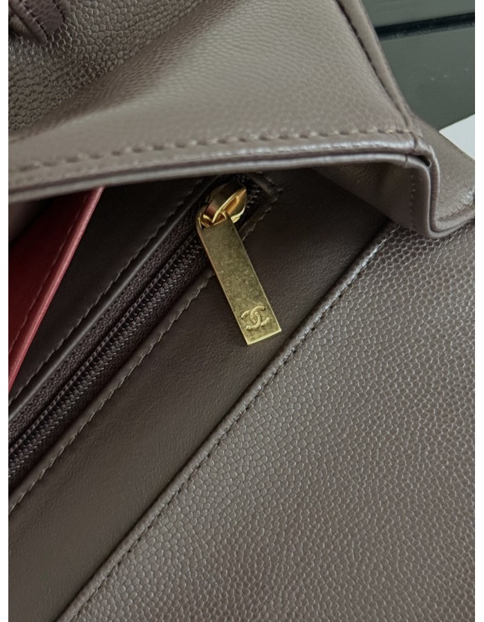 BORSA CON PATTA PICCOLA CHANEL