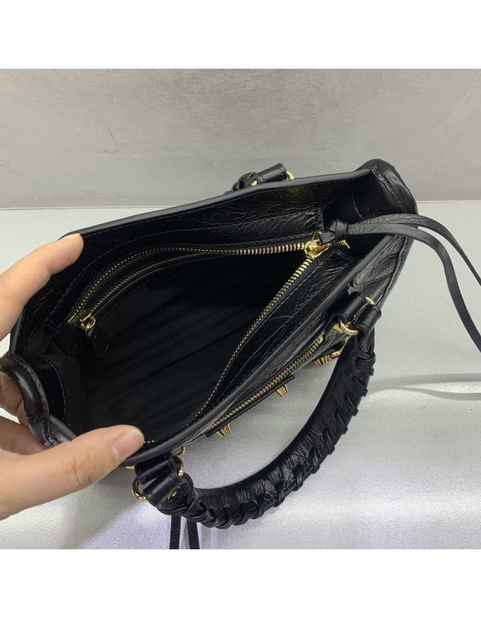 Borsa Le City Mini BALENCIAGA