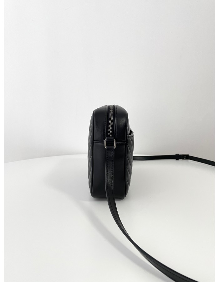 Camera bag LOU SAINT LAURENT