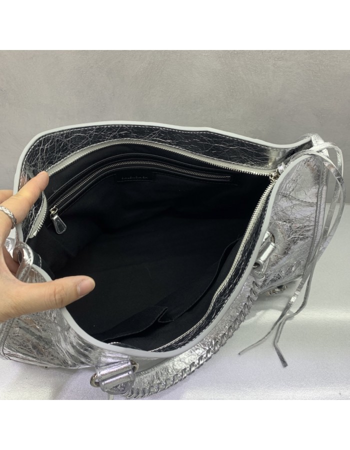 Borsa Le City Media BALENCIAGA