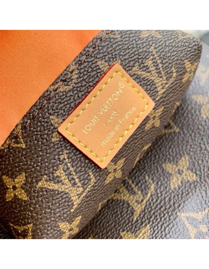Speedy 30 Soft LOUIS VUITTON