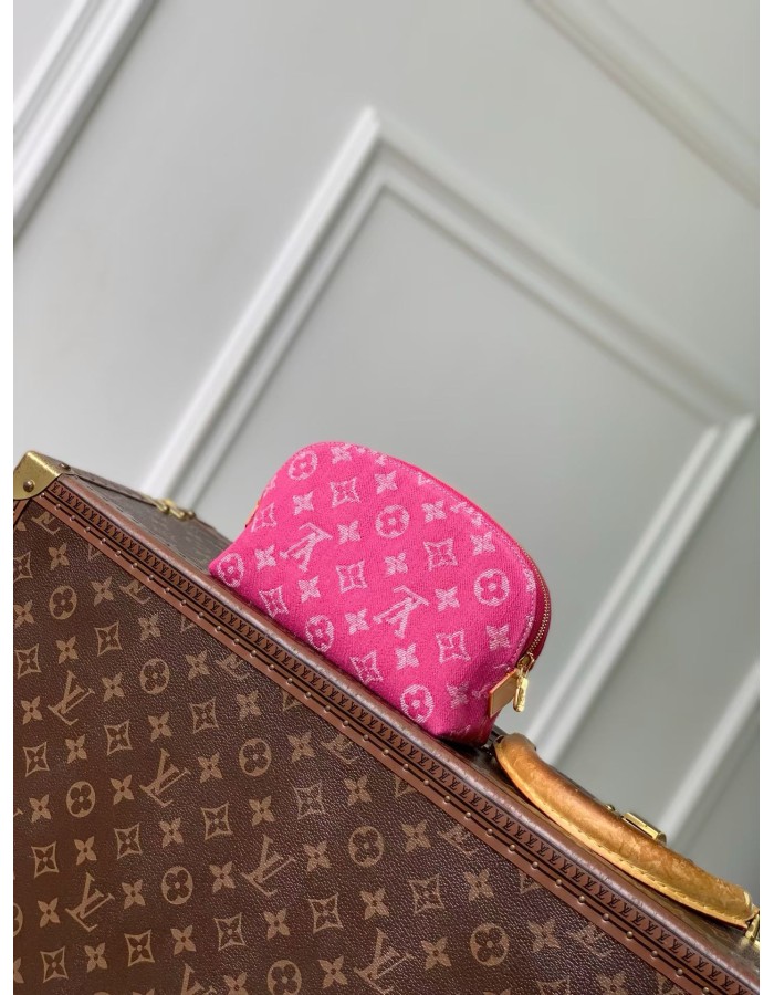 Pochette Cosmétique PM LOUIS VUITTON
