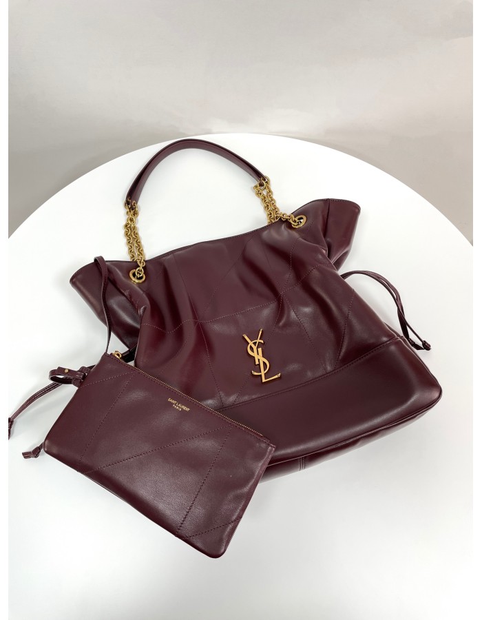 Borsa JAMIE SHOPPING SAINT LAURENT