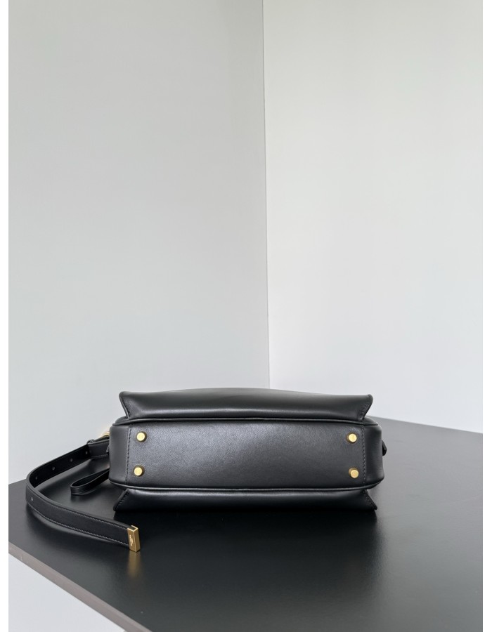 Borsa A Spalla Le 7 Media BALENCIAGA