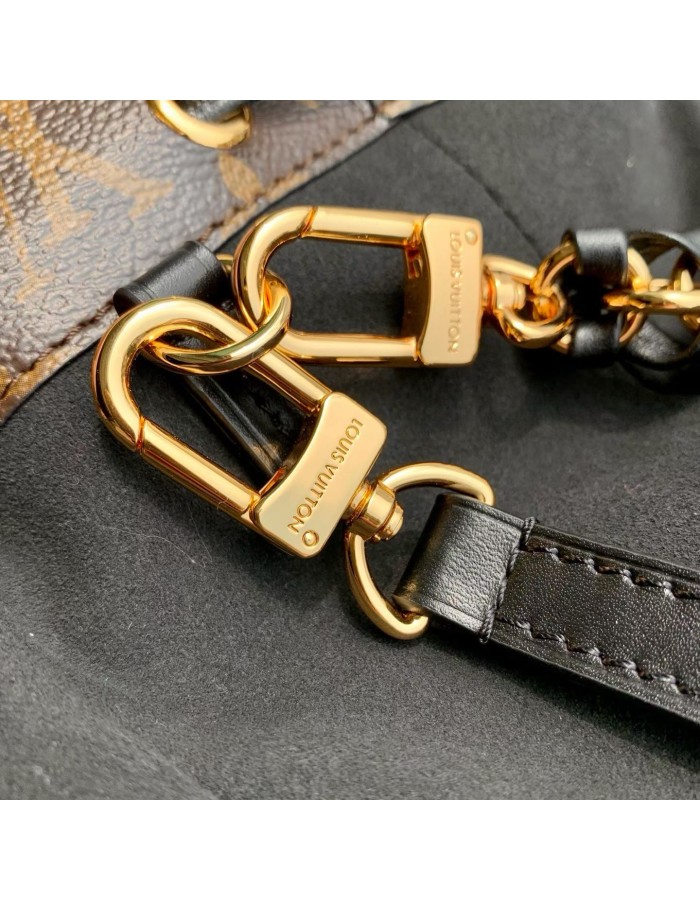 Borsa Noé Trunk LOUIS VUITTON