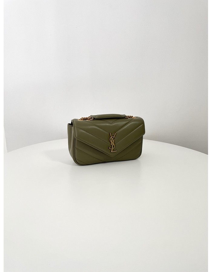 LOULOU small SAINT LAURENT