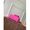 Nano Speedy LOUIS VUITTON