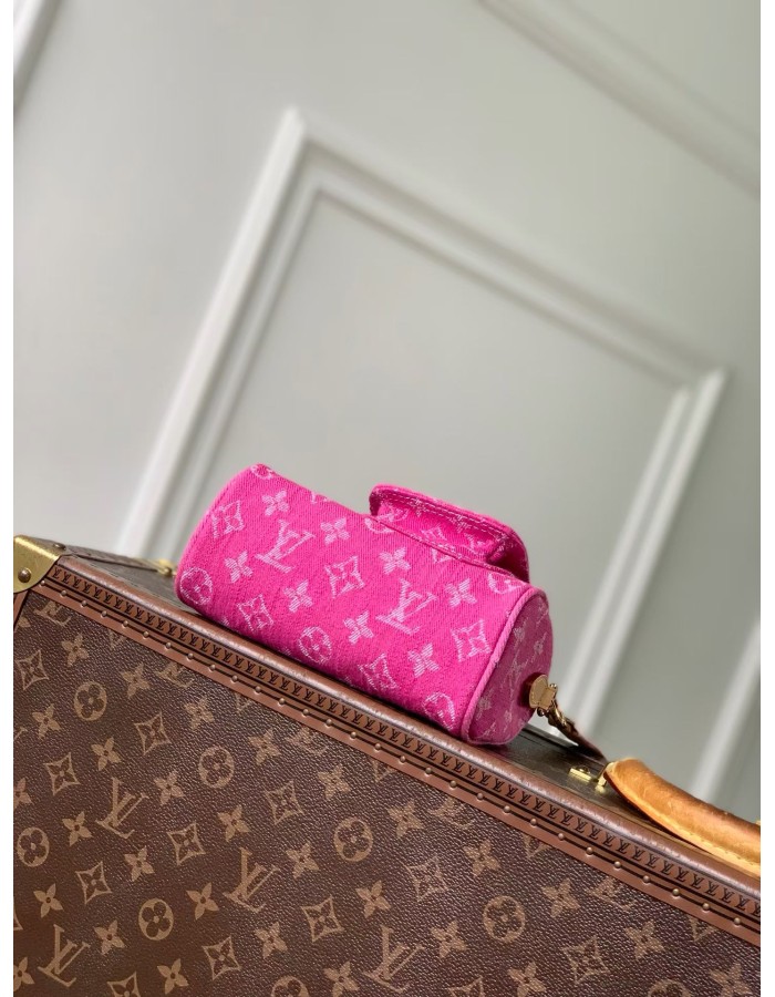 Nano Speedy LOUIS VUITTON